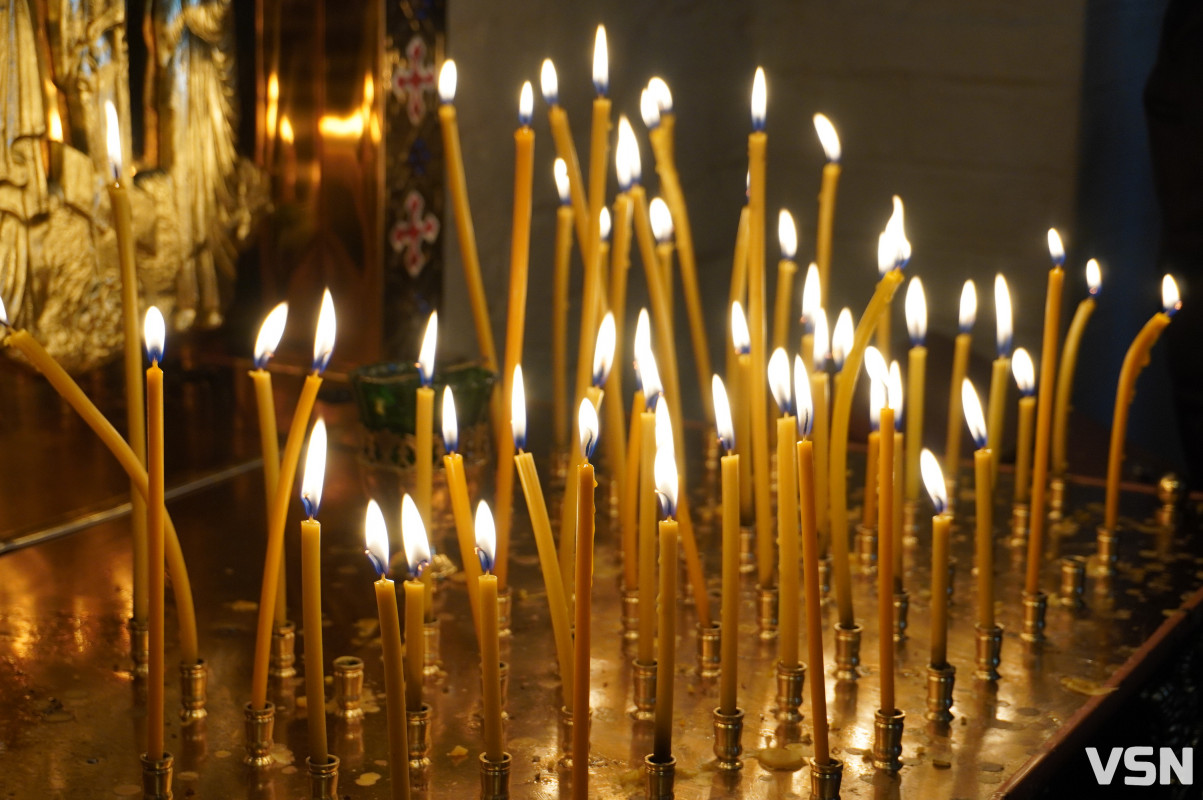 Як правильно підготуватися до сповіді та причастя перед Великоднем