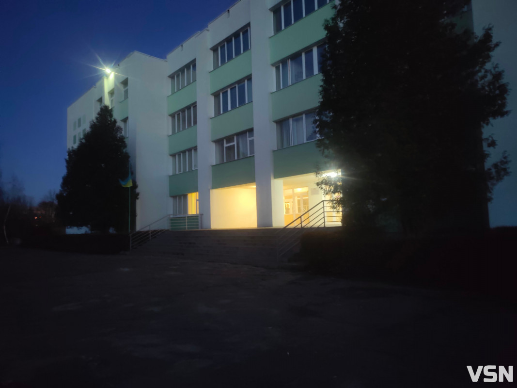 Луцькі ліцеї: як виглядають простори, де починається шлях до дорослого життя. Фоторепортаж