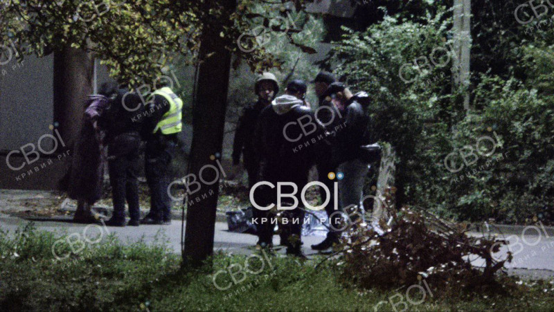 У Кривому Розі просто серед вулиці розстріляли відомого спортсмена