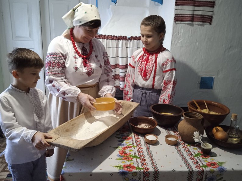 До переліку нематеріальної культурної спадщини Волині офіційно внесли ще шість елементів