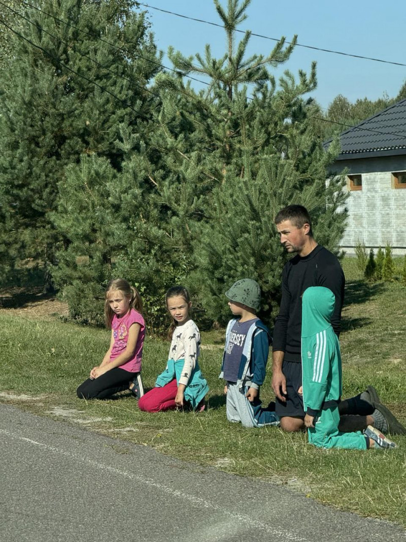 Мама і троє молодших братів чекали з війни: востаннє додому повернувся 25-річний Герой з Волині