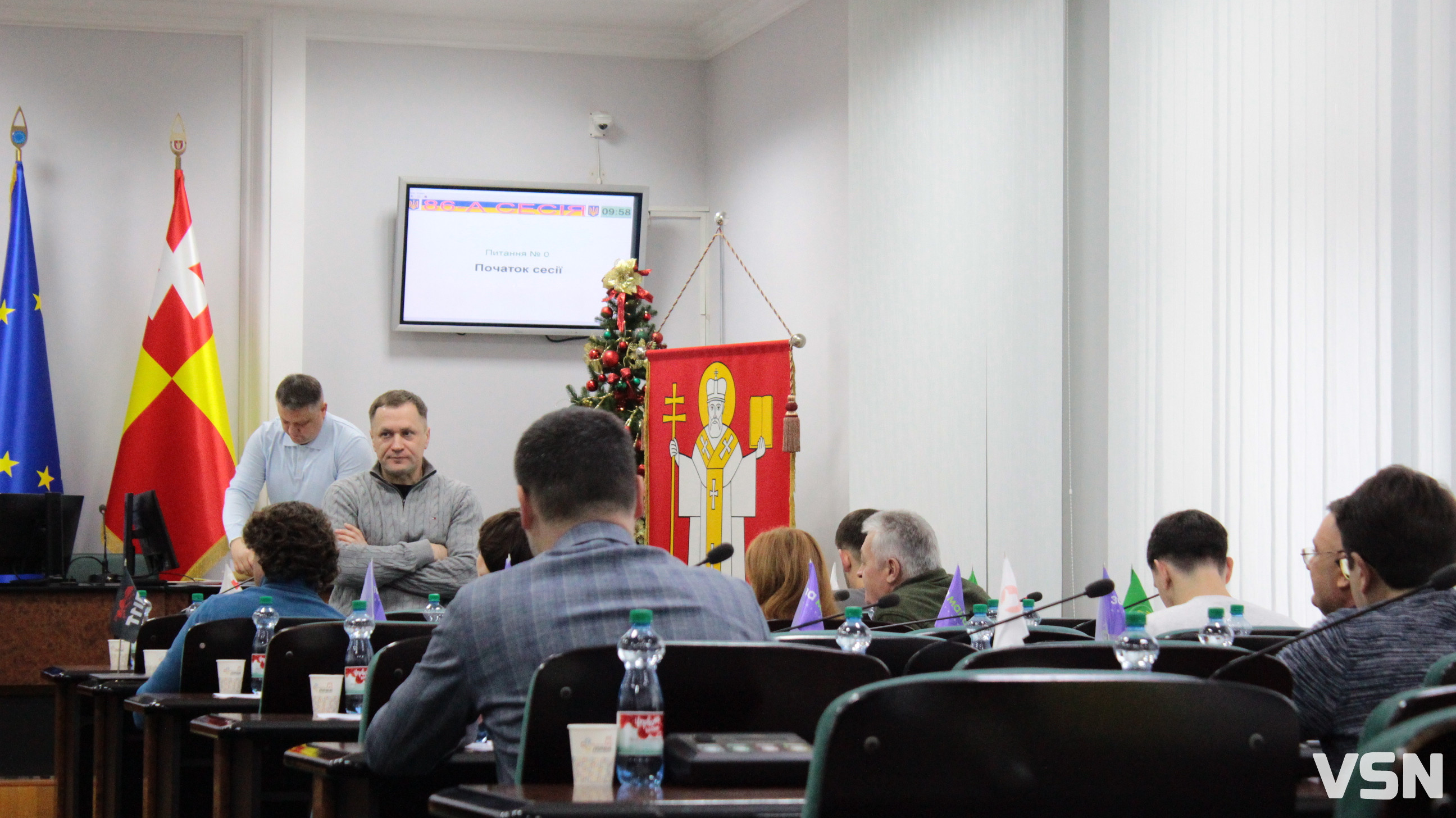 На Волині збудують спортивний комплекс із школою спортінгу