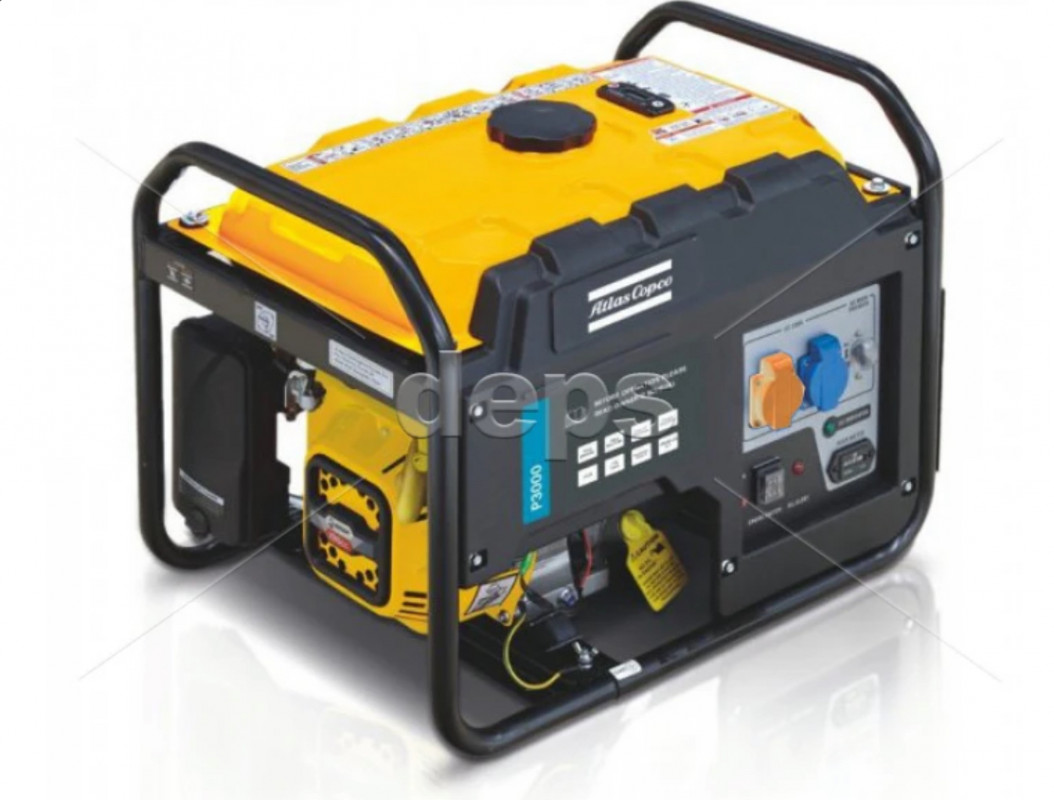 Як вибрати генератор для дому: покрокове керівництво