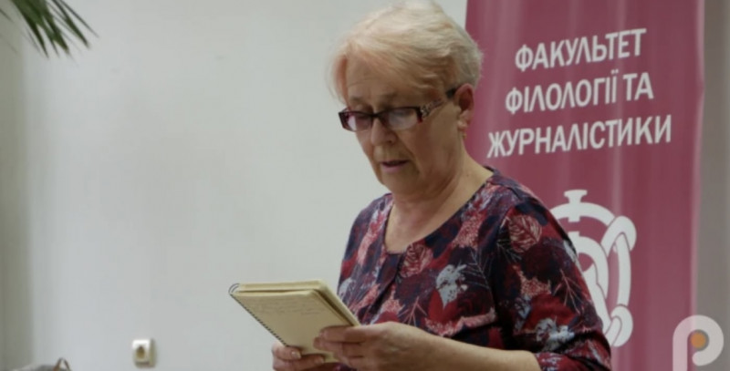 Нестача ентузіазму: у Луцьку розмовний клуб української мови призупиняє свою роботу