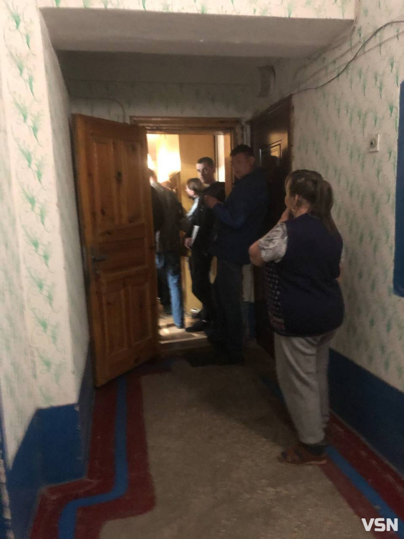 Скандал на Волині: боржниці хотіли відключили воду, а виявилося, що вона не визнає Україну