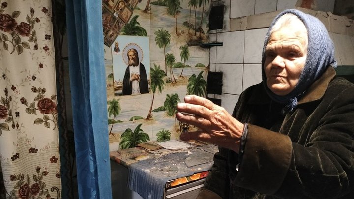Ковельщина оговтується після атаки дронів: що розповідають очевидці та постраждалі