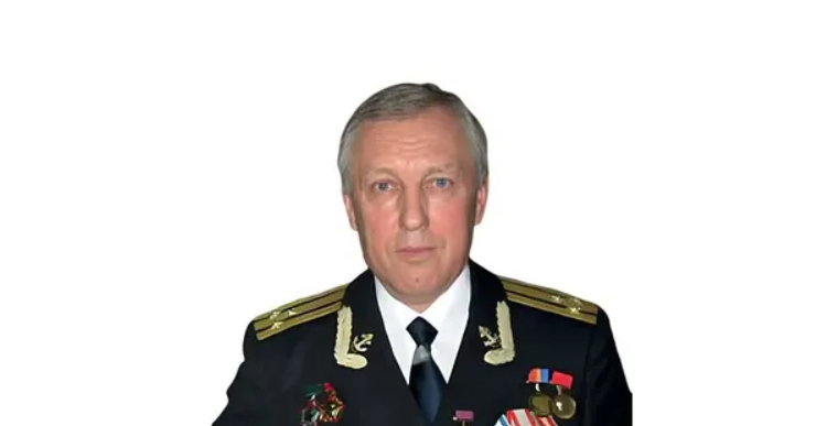Відомого письменника з Луцька, який виправдовував збройну агресію Росії, хочуть забрати на обмін
