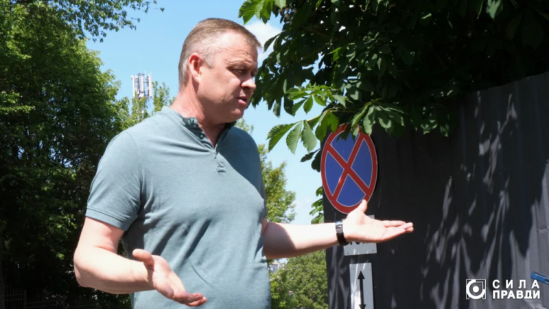 Луцьк ризикує втратити комунальну землю через недобуд і «туалетну схему»