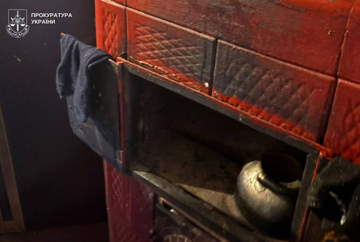 Немовля з туберкульозом, а інший хлопчик з опіками: на Львівщині забрали сімох дітей із сім’ї