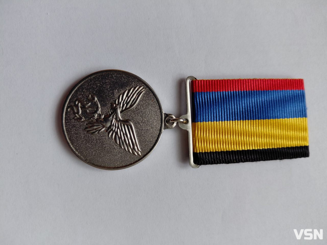 Вірив у Бога і молитви: спогади матері про Героя Степана Локшина з Волині