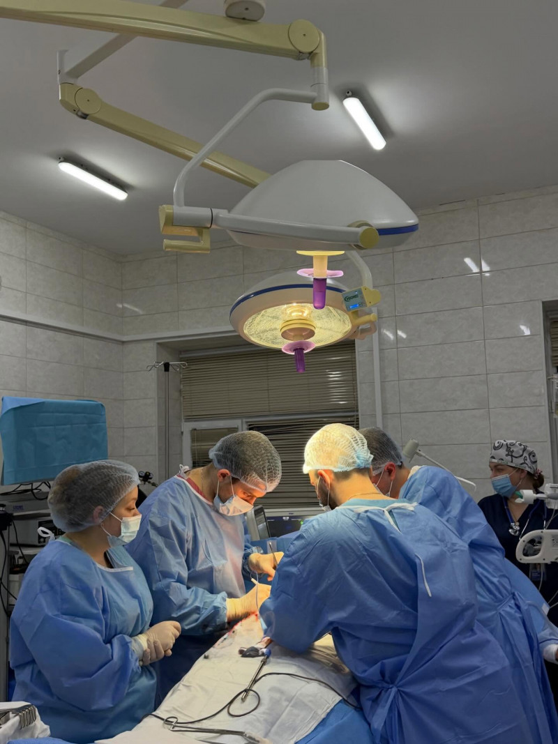 Волинянин посмертно подарував шанс на життя трьом людям