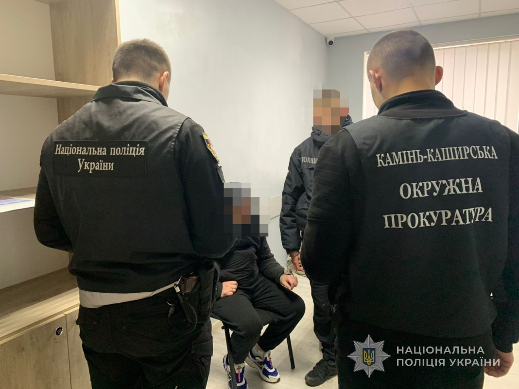 35-річний житель Луцька за 4500 доларів переправляв ухилянтів за кордон: його затримали