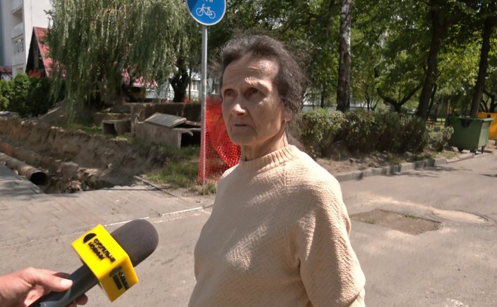 У Луцьку розпочали масштабну заміну тепломереж: оновлять понад 20 кілометрів труб
