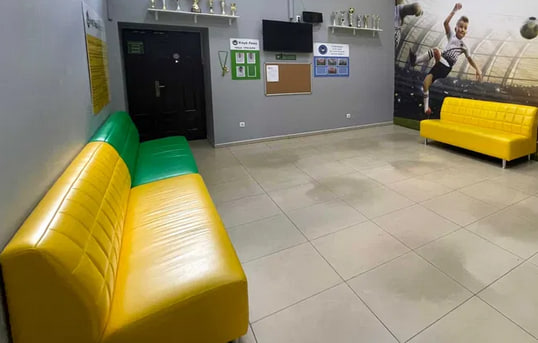У Луцьку продають комерційне приміщення за 290 тисяч доларів