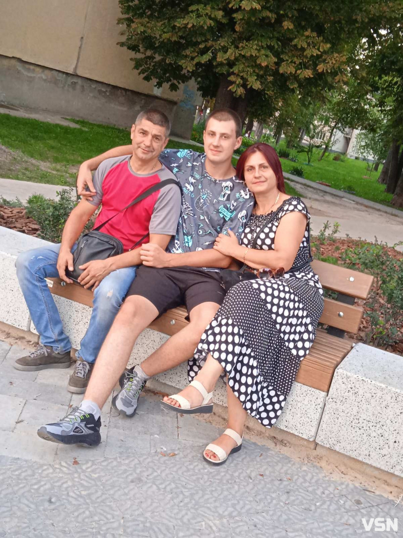 У 18 став воїном, загинув напередодні 23-річчя, не встигнувши освідчитись коханій. Спогади про захисника з Волині