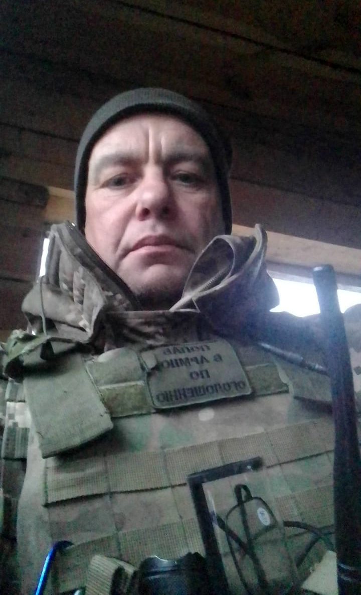 Троє волинських прикордонників отримали державні нагороди за героїзм на передовій