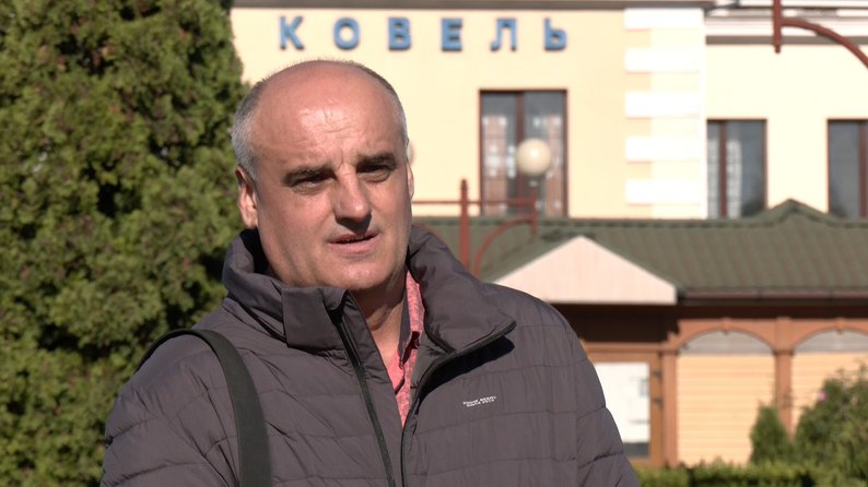 Щороку людей усе менше: як працюють на Волині дефектоскопісти
