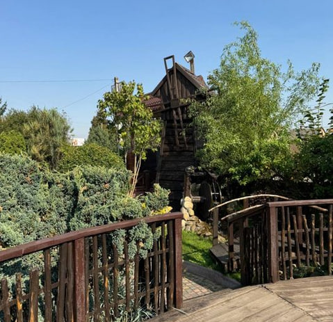 Біля Луцька продають популярний ресторан з альтанками за 600 тисяч доларів