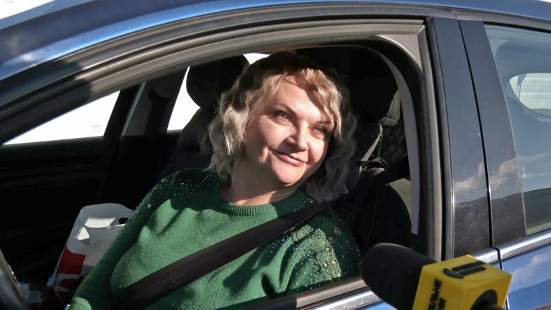 На пункті пропуску «Устилуг — Зосин» діє нова система контролю для в'їзду в ЄС