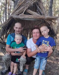 Загинув на позиціях, де двічі за тих же обставин його дивом оминала смерть: спогади про Героя з Волині