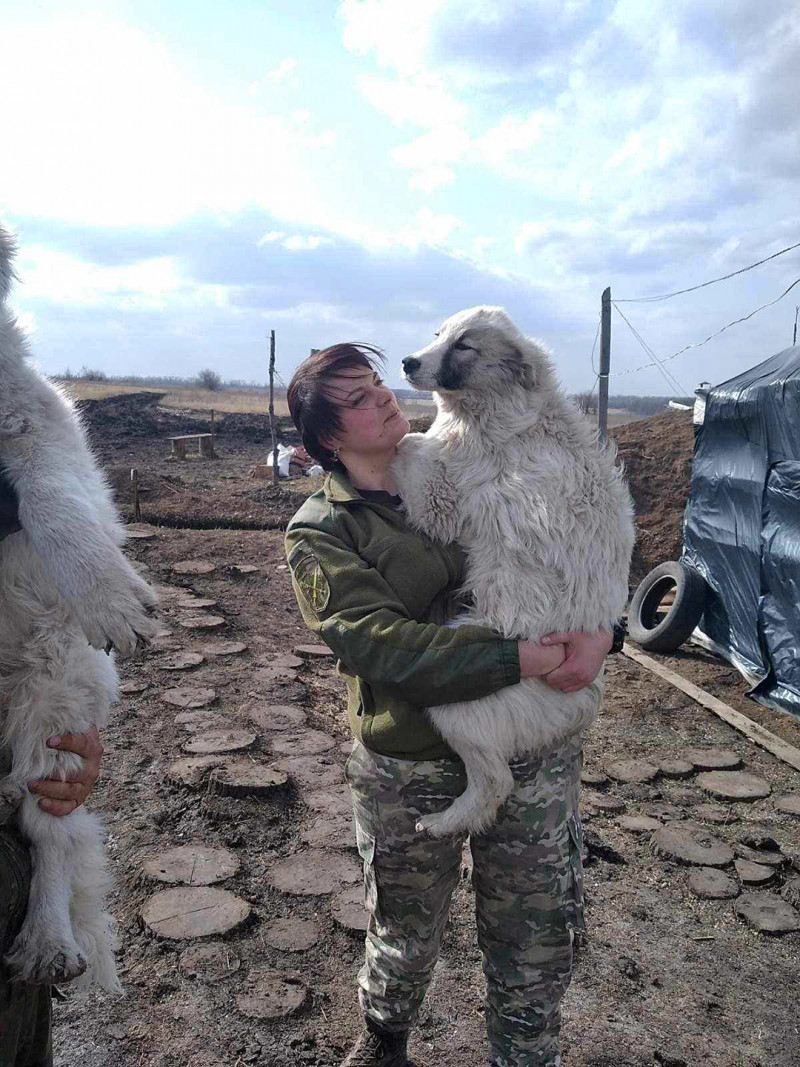 Незадовго до загибелі вона говорила, що жити їй залишилося недовго: спогади про 28-річну Героїню з Волині