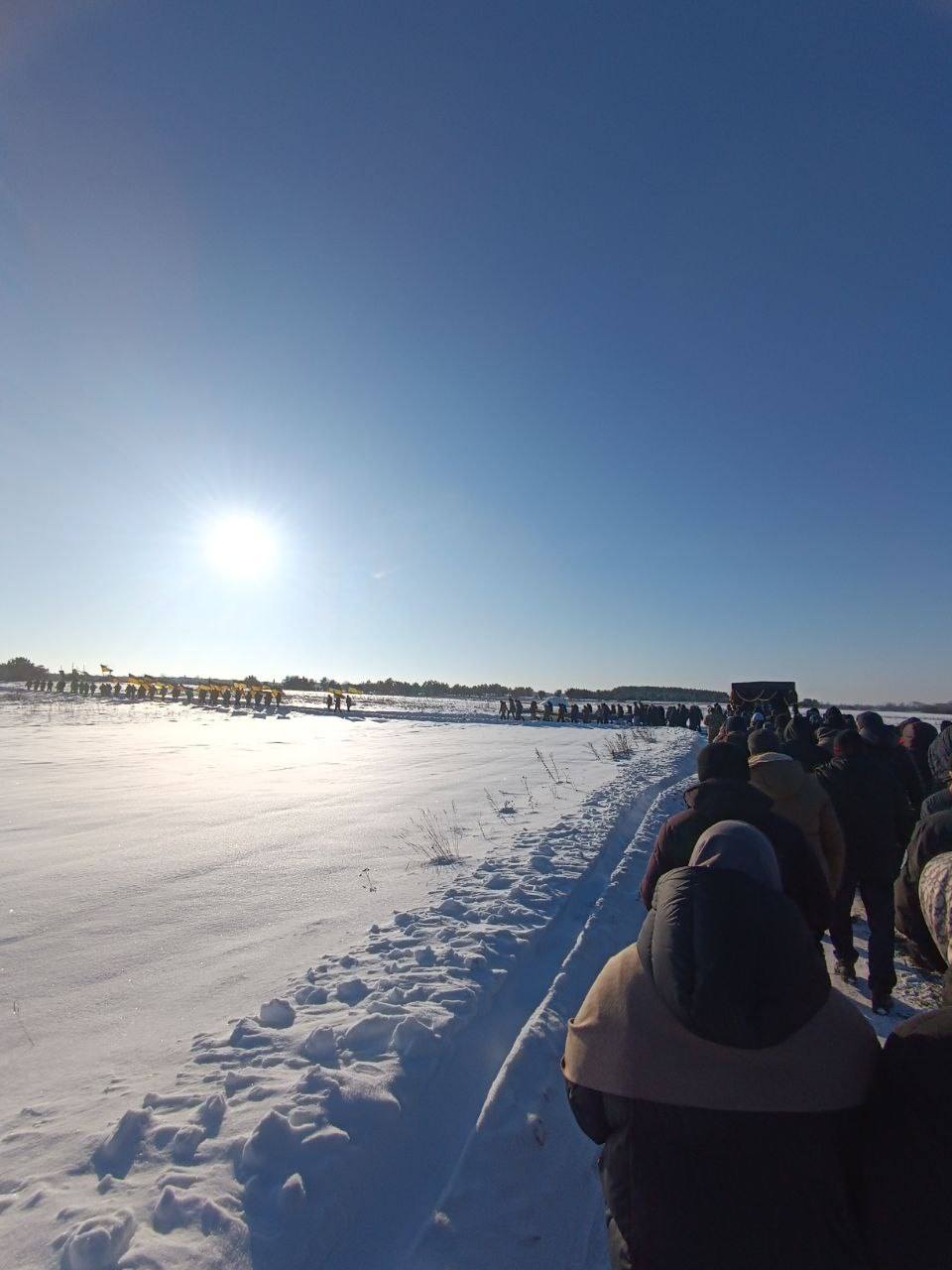 Понад два роки вважався зниклим безвісти: на Волині попрощалися з Героєм Олегом Півнем