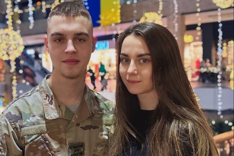 У переддень 21-річчя воїна: в Луцьку прощатимуться із загиблим воїном-сиротою Максимом Нагорним