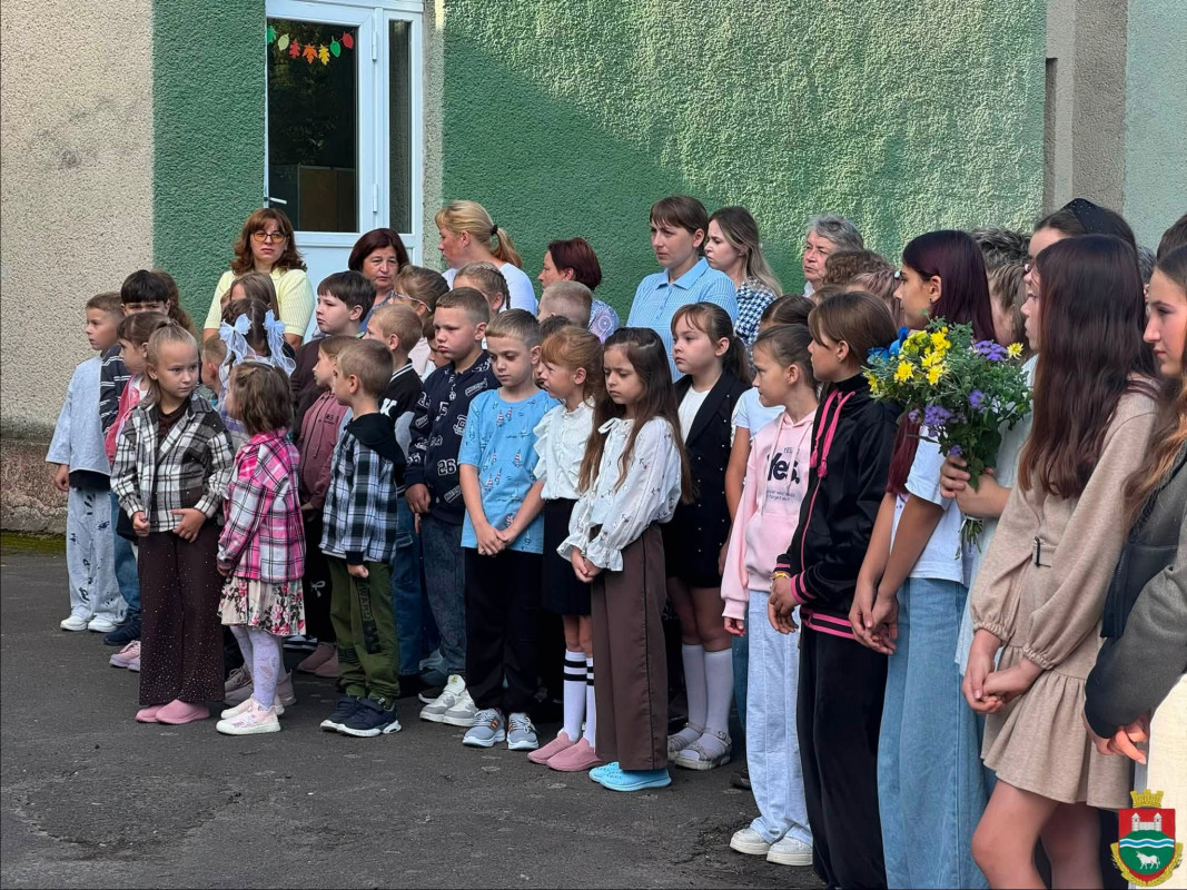 На Волині відкрили меморіальну дошку загиблому захиснику Володимиру Кухаруку
