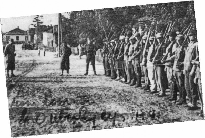 УПА, росіяни-побратими та врятовані фото: унікальні відкриття дослідниці з Волині