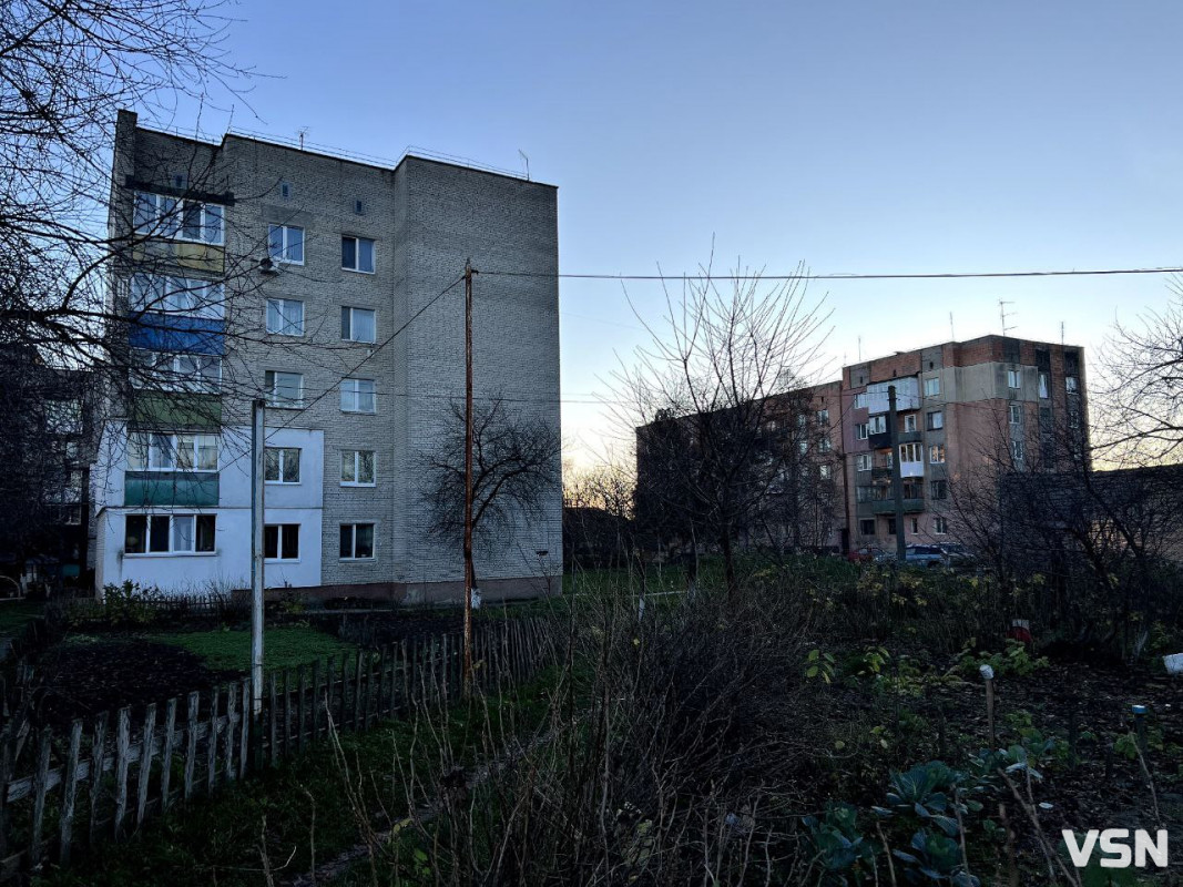 Як живе «Цукровий» мікрорайон у Луцьку. Фоторепортаж