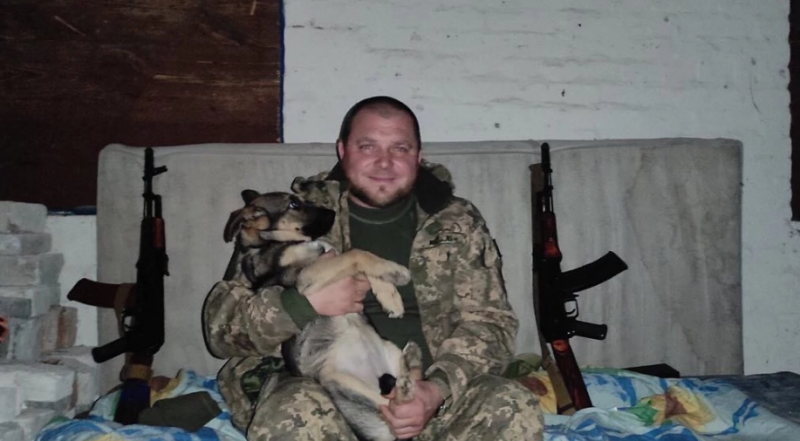 На Волині хочуть перейменувати провулок на честь Героя — триває громадське обговорення