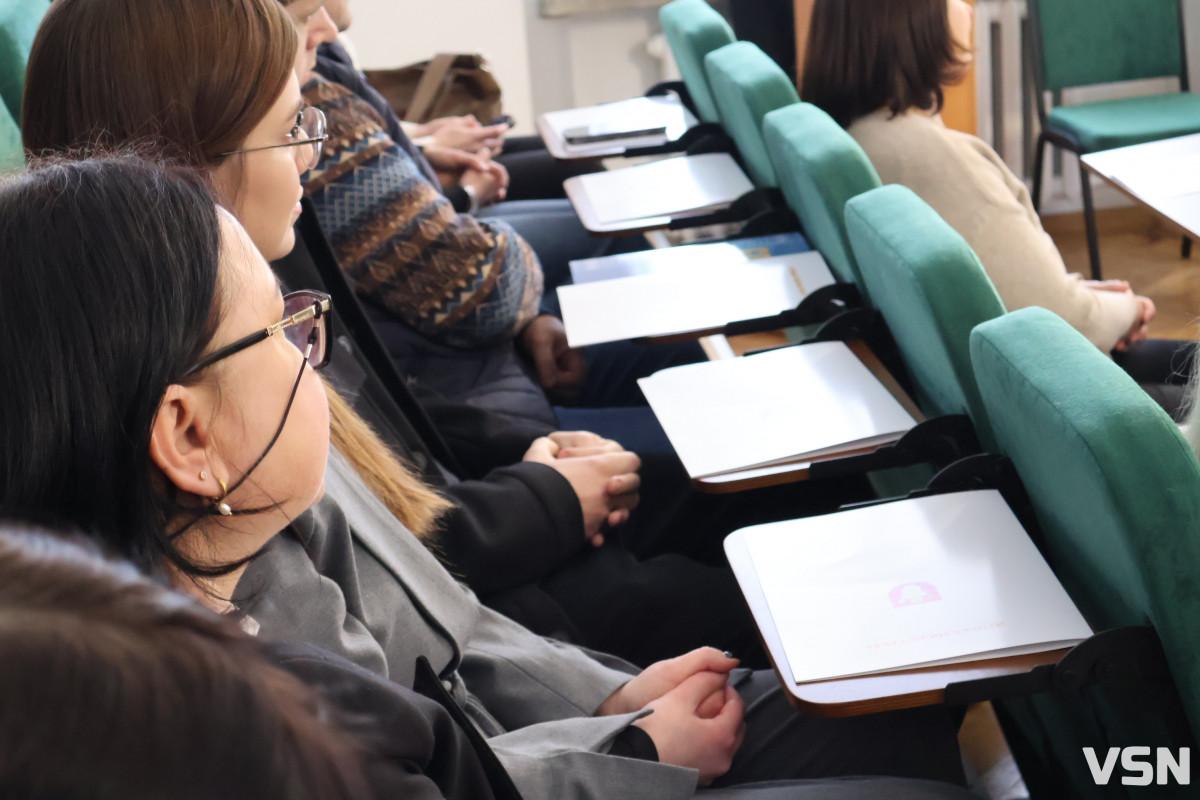 У Луцьку стартував новий сезон міжнародного проєкту «Підприємливі діти — 2026»