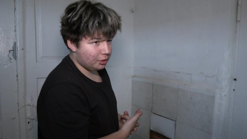 Волинська громада надає переселенцям дрова та торф