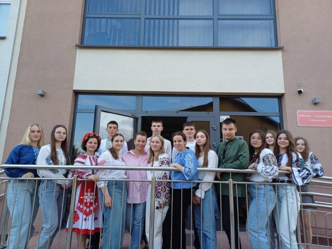 Молодіжний обмін у Польщі: студенти з Волині закордоном вдосконалювали медичні навички