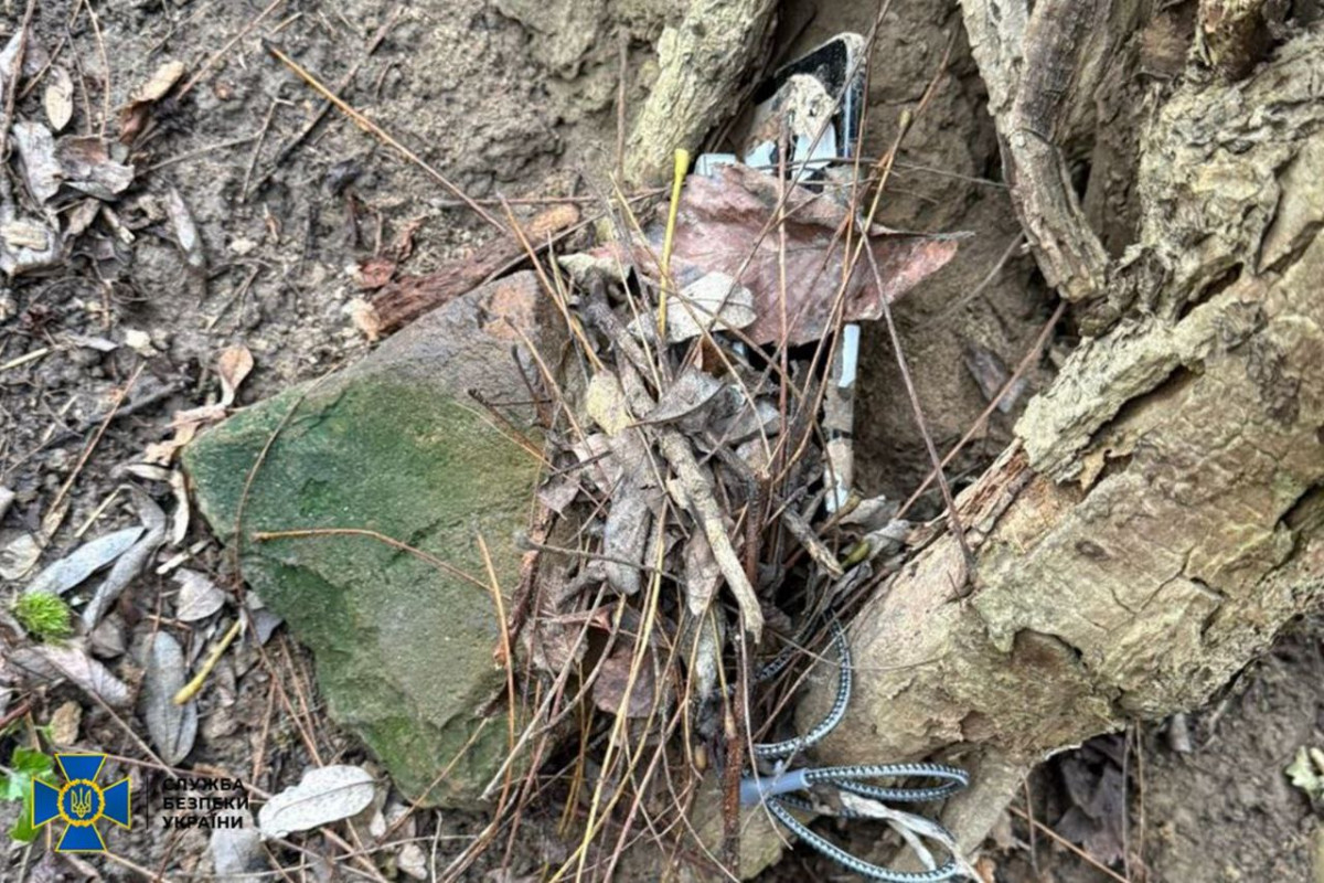 У Житомирі 16-річна дівчина хотіла підірвати вибуховий пристрій у житловому кварталі міста