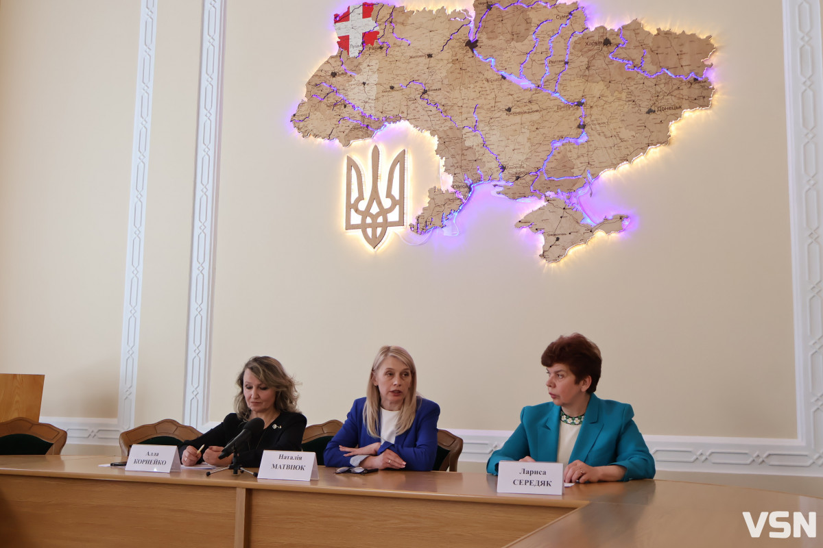 Понад 13 тисяч учасників і нові прохідні бали: як на Волині проходитиме НМТ-2026