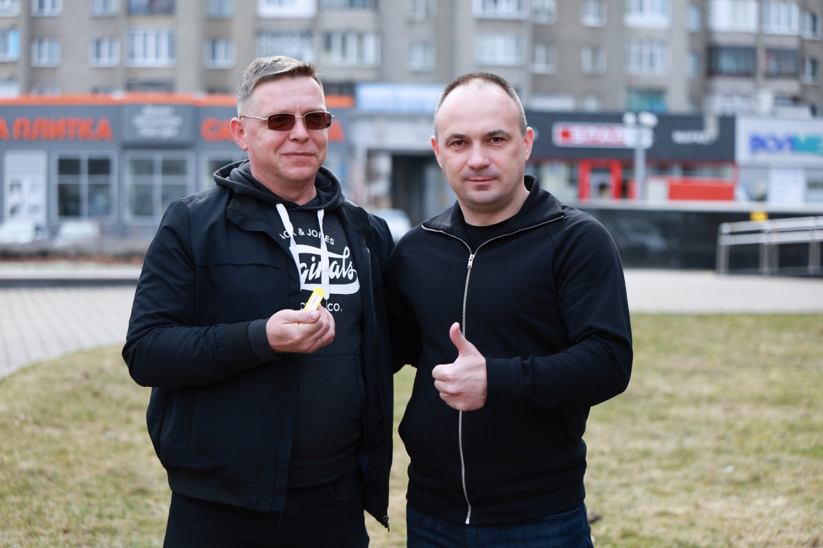 Чотири громади Волині отримали нові автобуси для учнів