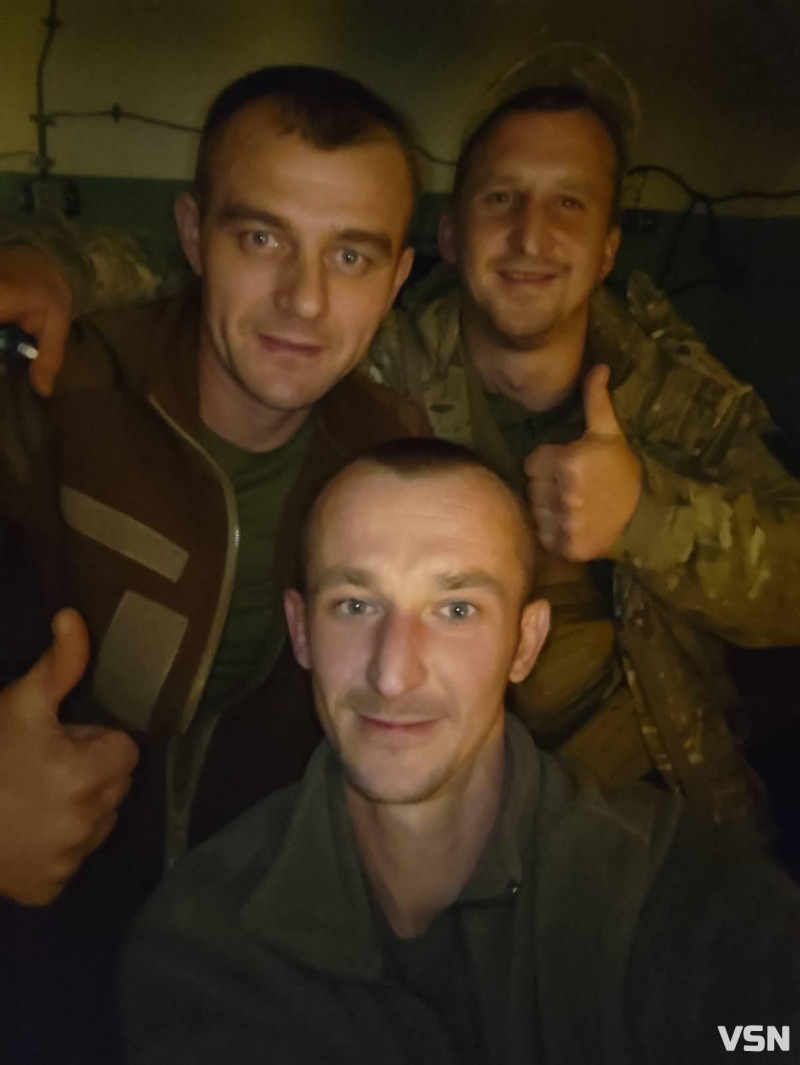 Намагаючись евакуювати полеглого побратима, підірвався на міні. Спогади про Героя з Волині Ігоря Панасюка