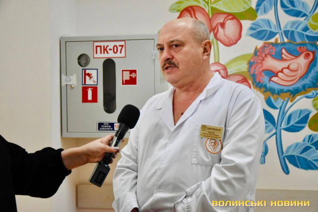 100 малюків-поспішайок щороку: як виходжують недоношених дітей на Волині