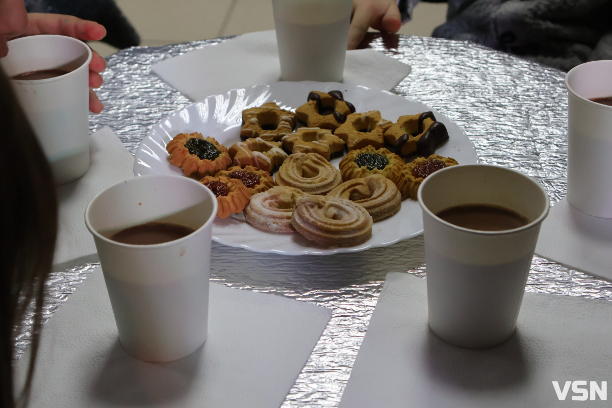 Де у Луцьку на діток чекає святий Миколай: батьків та дітей запрошують у гості