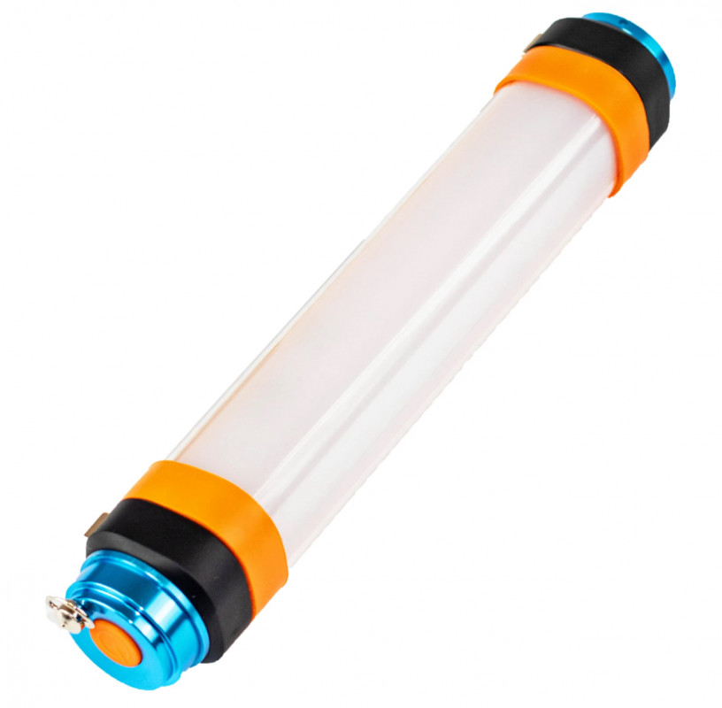 Ліхтарики на акумуляторах: економія на батарейках і екологічність