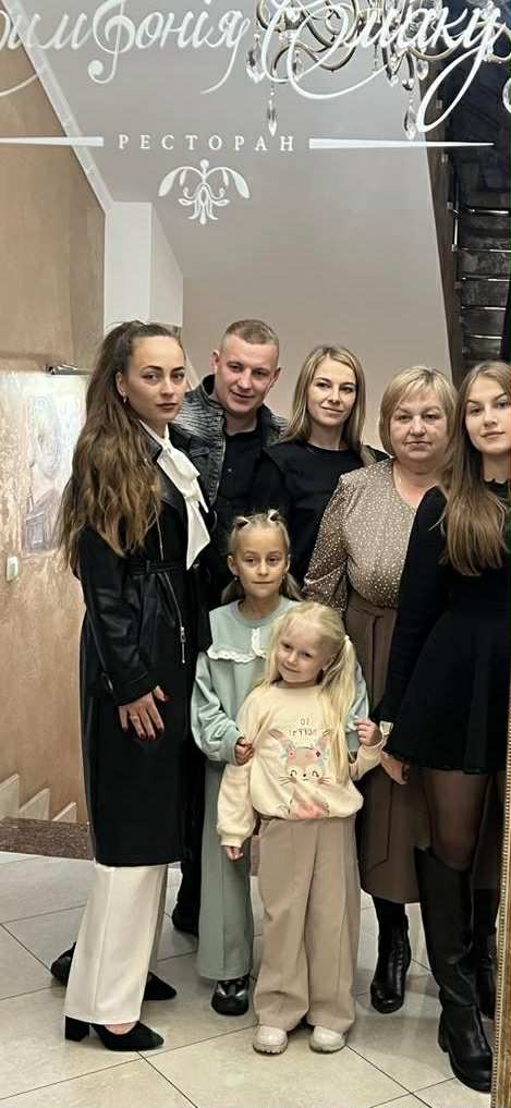 Загинув у день, коли дружина мала їхати до нього: спогади про волинського Героя Дмитра Калінчука