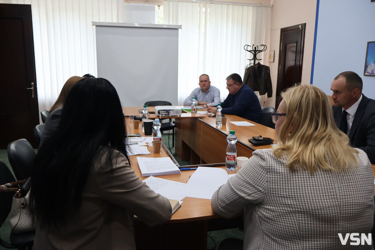 Для старшокласників у школах Луцька планують впровадити курс «Моє місто»