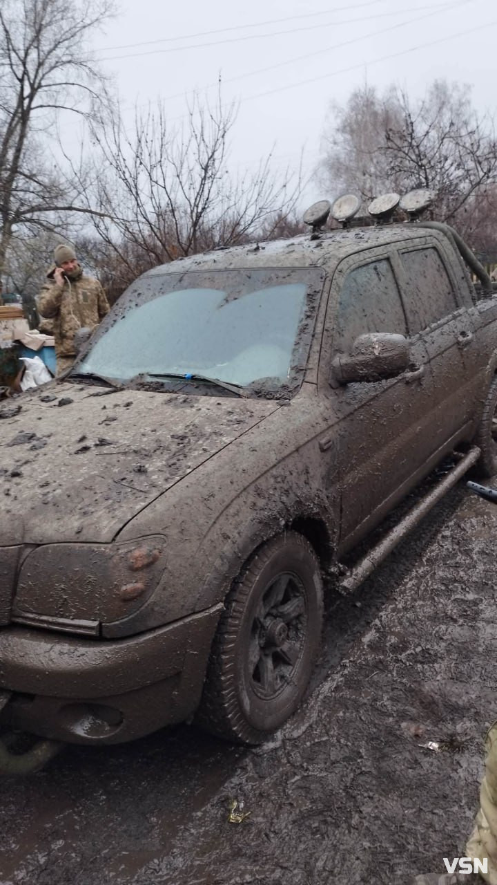 «Був пораненим, але покинув лікарню, аби врятувати хлопців, а йому не було кому допомогти». Спогади про загиблого гірника з Волині, який став воїном