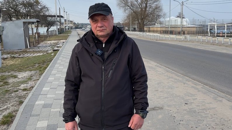 Чому жителі курортного волинського села не поспішають підключатися до каналізаці: що відомо