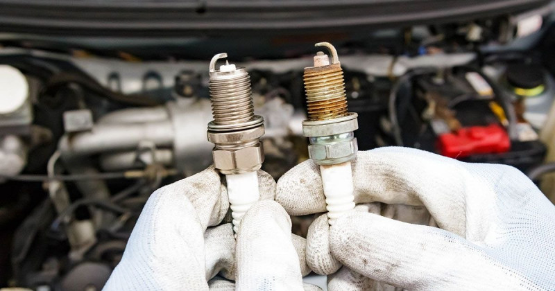 Скільки коштує техобслуговування авто у Луцьку та околицях