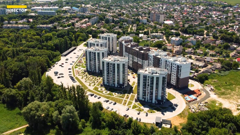12 років розквіту та вдячності: провідна волинська будівельна компанія «Інвестор» відзначила річницю
