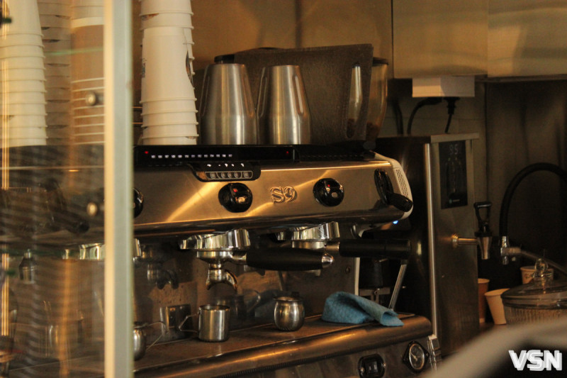 Скільки коштує горнятко кави у кав’ярнях Луцька?