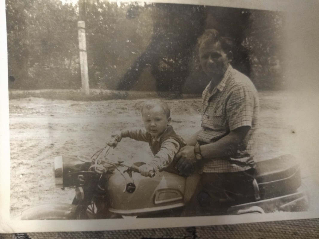 Від дитячих спогадів до багаторічного керівництва: історія очільника волинської прикордонної громади