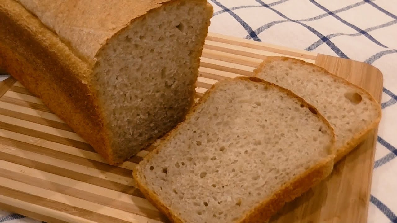 Не чорний і не білий: який хліб найкорисніший